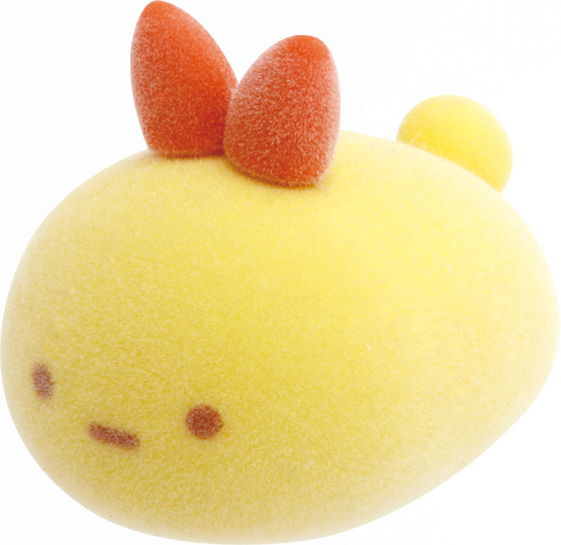 AB30403 Sumikko Gurashi What If Sumikko Evolution Set Ebifurai no Shippo