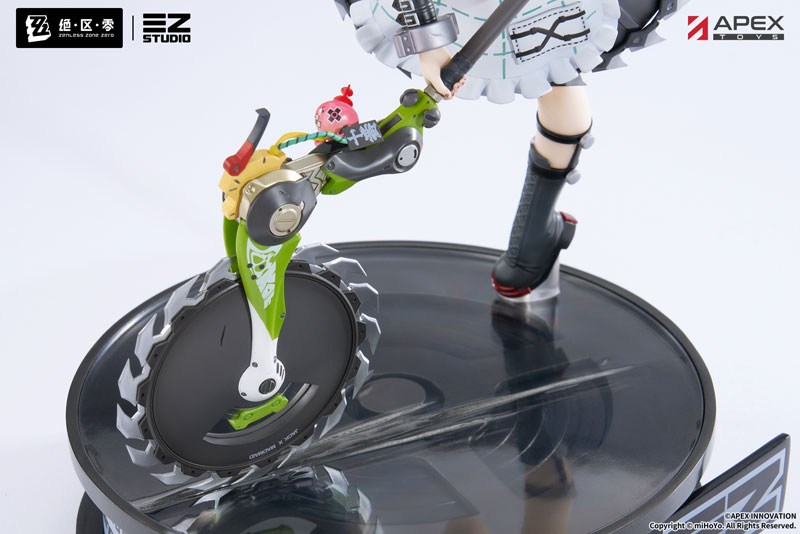 Zenless Zone Zero Corin Wickes 1/7