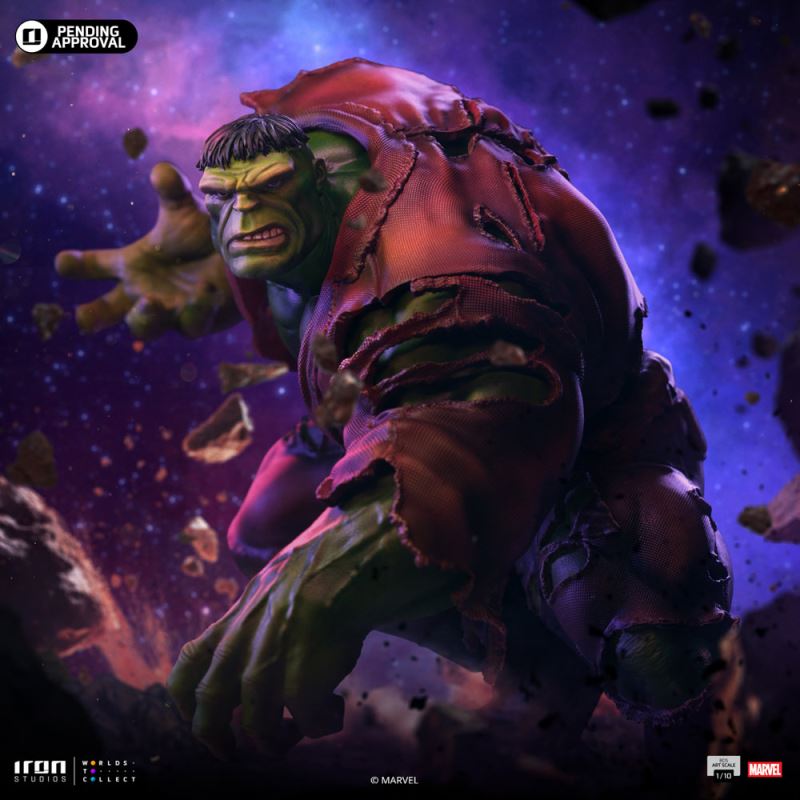 Hulk (Infinity Gauntlet)