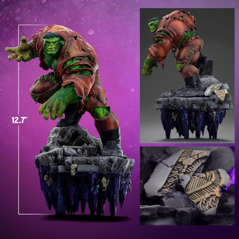 Hulk (Infinity Gauntlet)