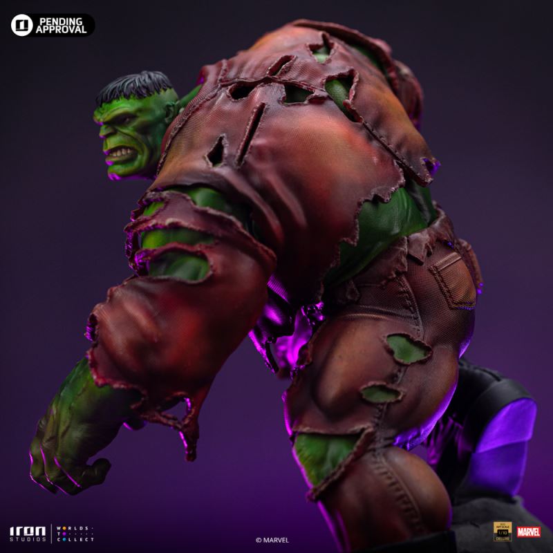 Hulk (Infinity Gauntlet)