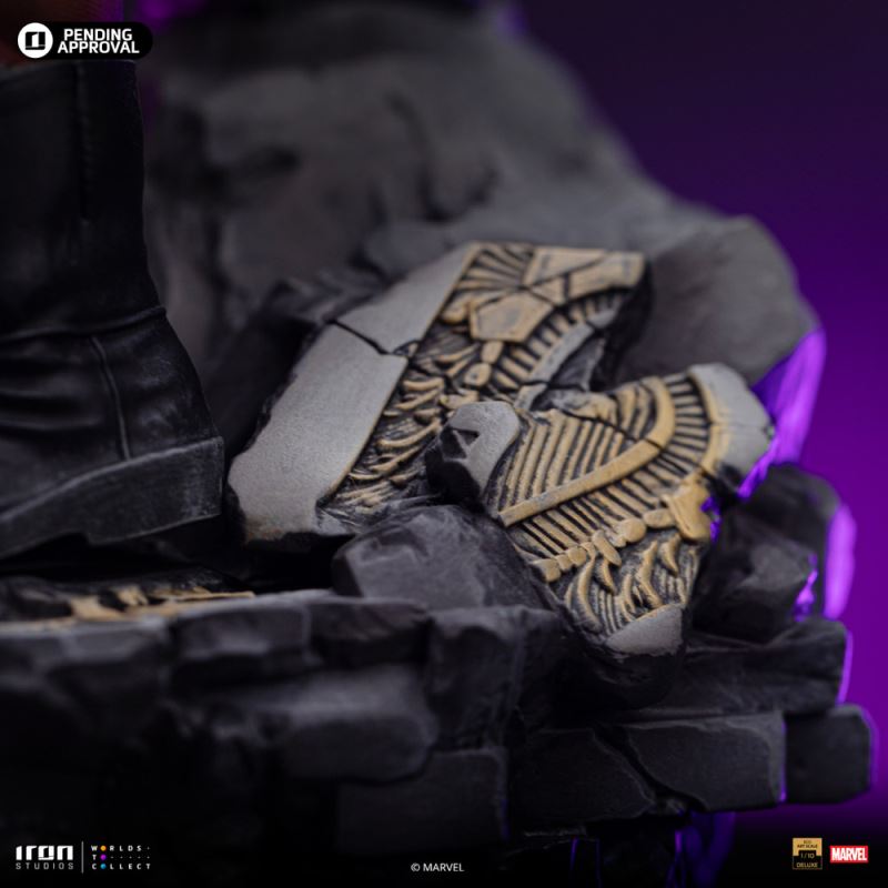 Hulk (Infinity Gauntlet)