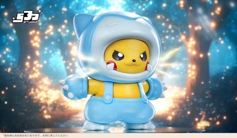 Snorlax - Pokemon 1/1