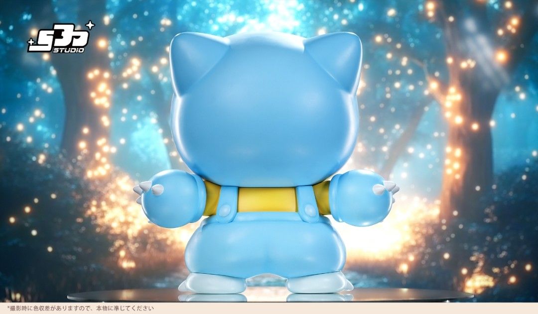 Snorlax - Pokemon 1/1