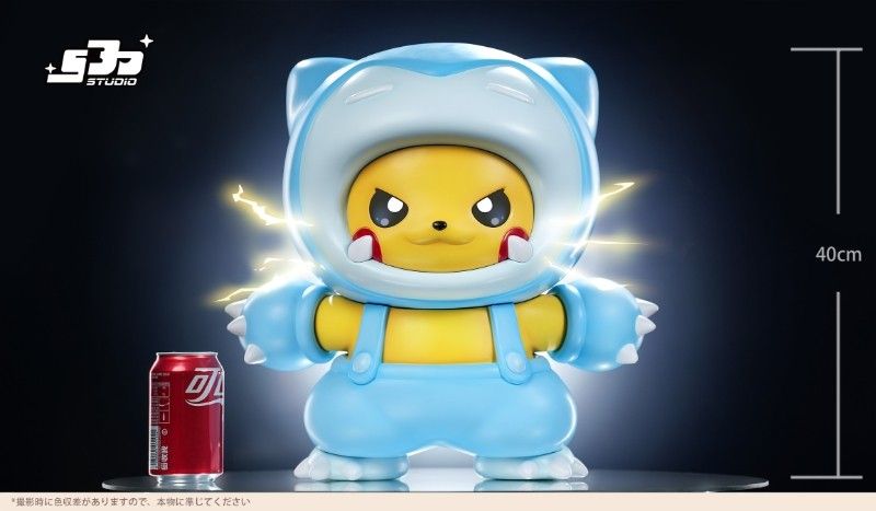 Snorlax - Pokemon 1/1