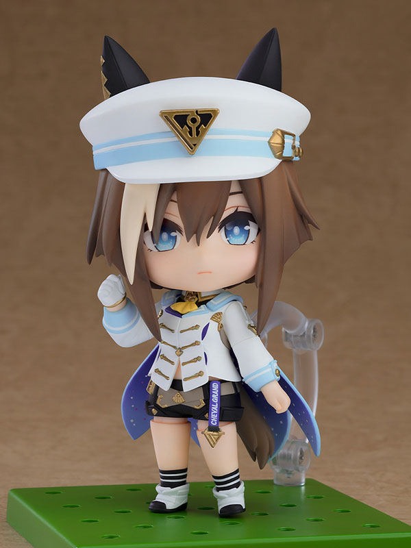 Nendoroid Umamusume Pretty Derby Cheval Grand