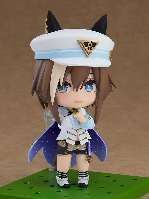 Nendoroid Umamusume Pretty Derby Cheval Grand