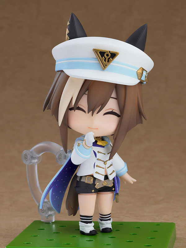 Nendoroid Umamusume Pretty Derby Cheval Grand