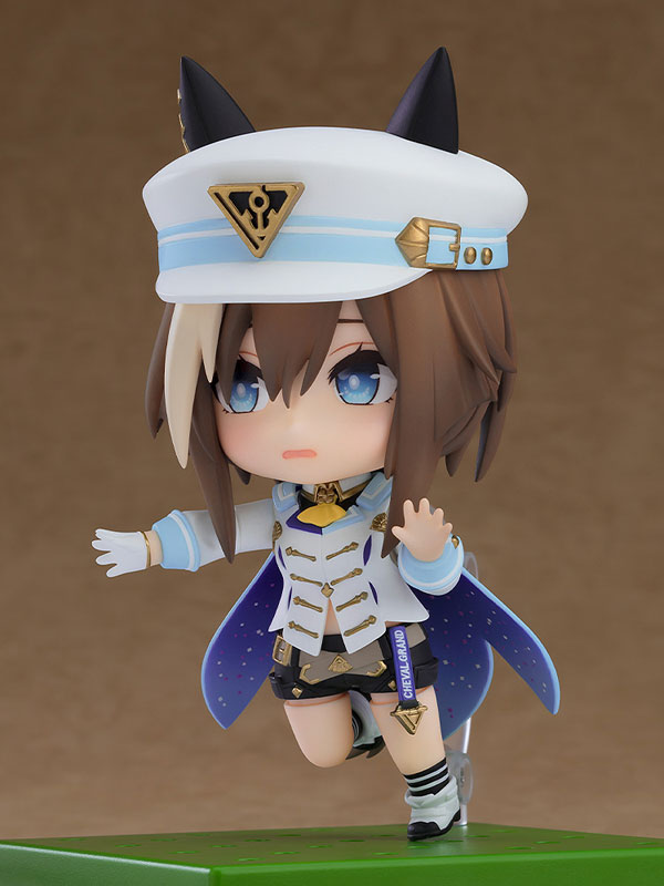 Nendoroid Umamusume Pretty Derby Cheval Grand