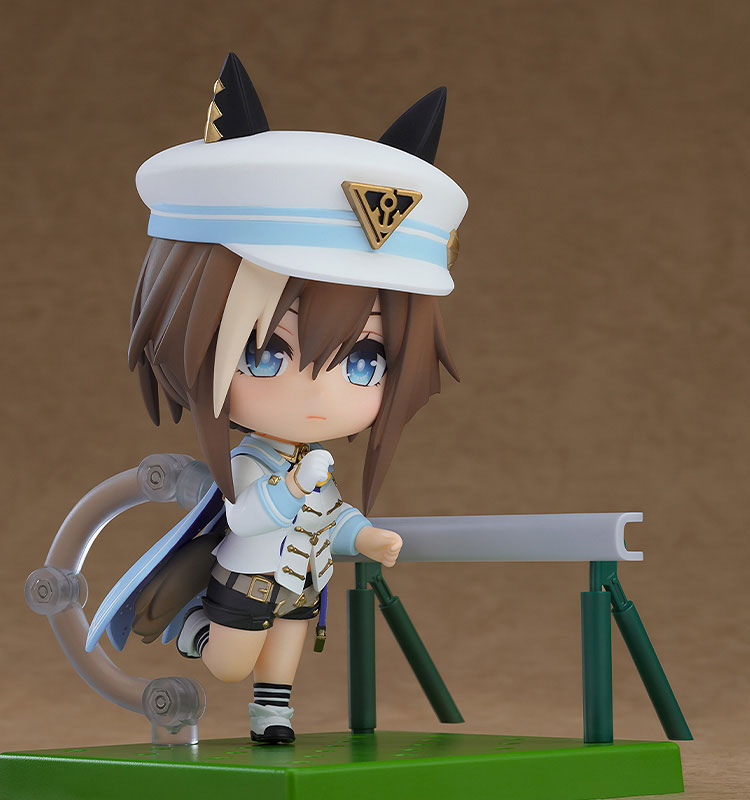 Nendoroid Umamusume Pretty Derby Cheval Grand