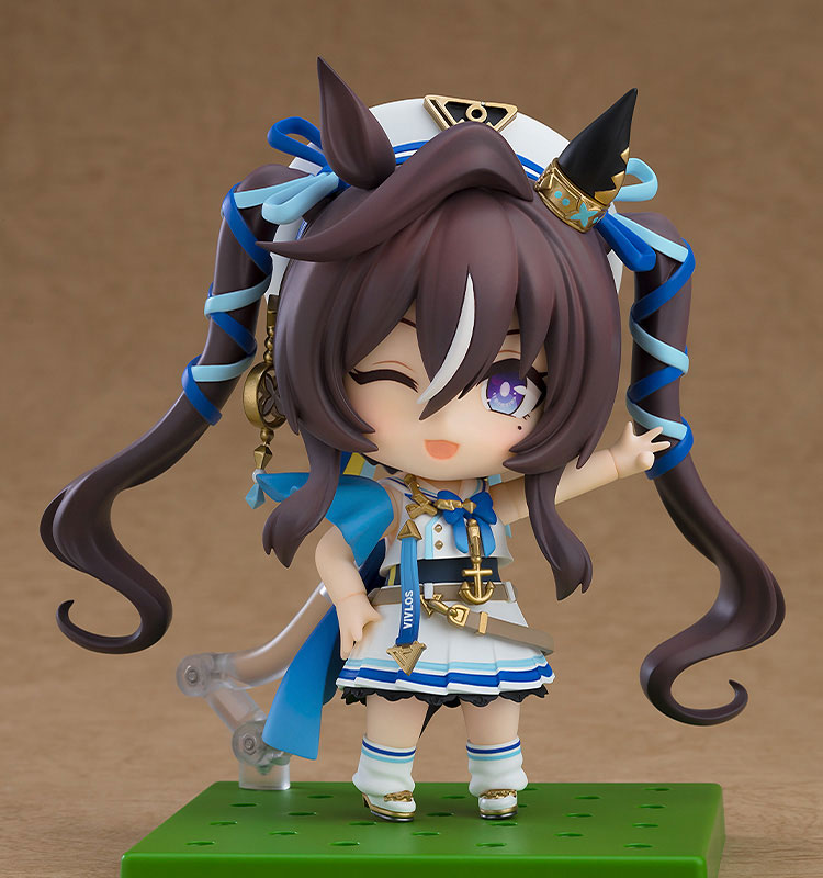 Nendoroid Umamusume Pretty Derby Vivlos