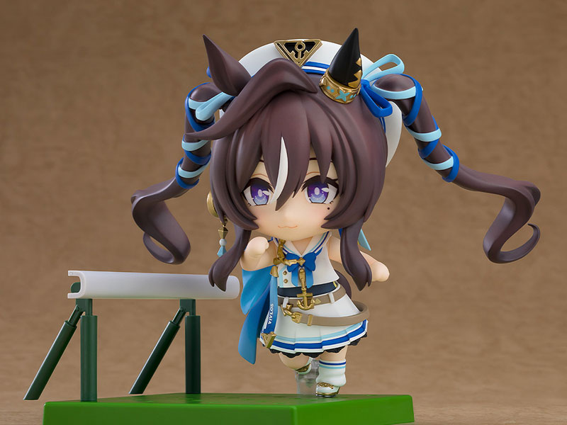 Nendoroid Umamusume Pretty Derby Vivlos