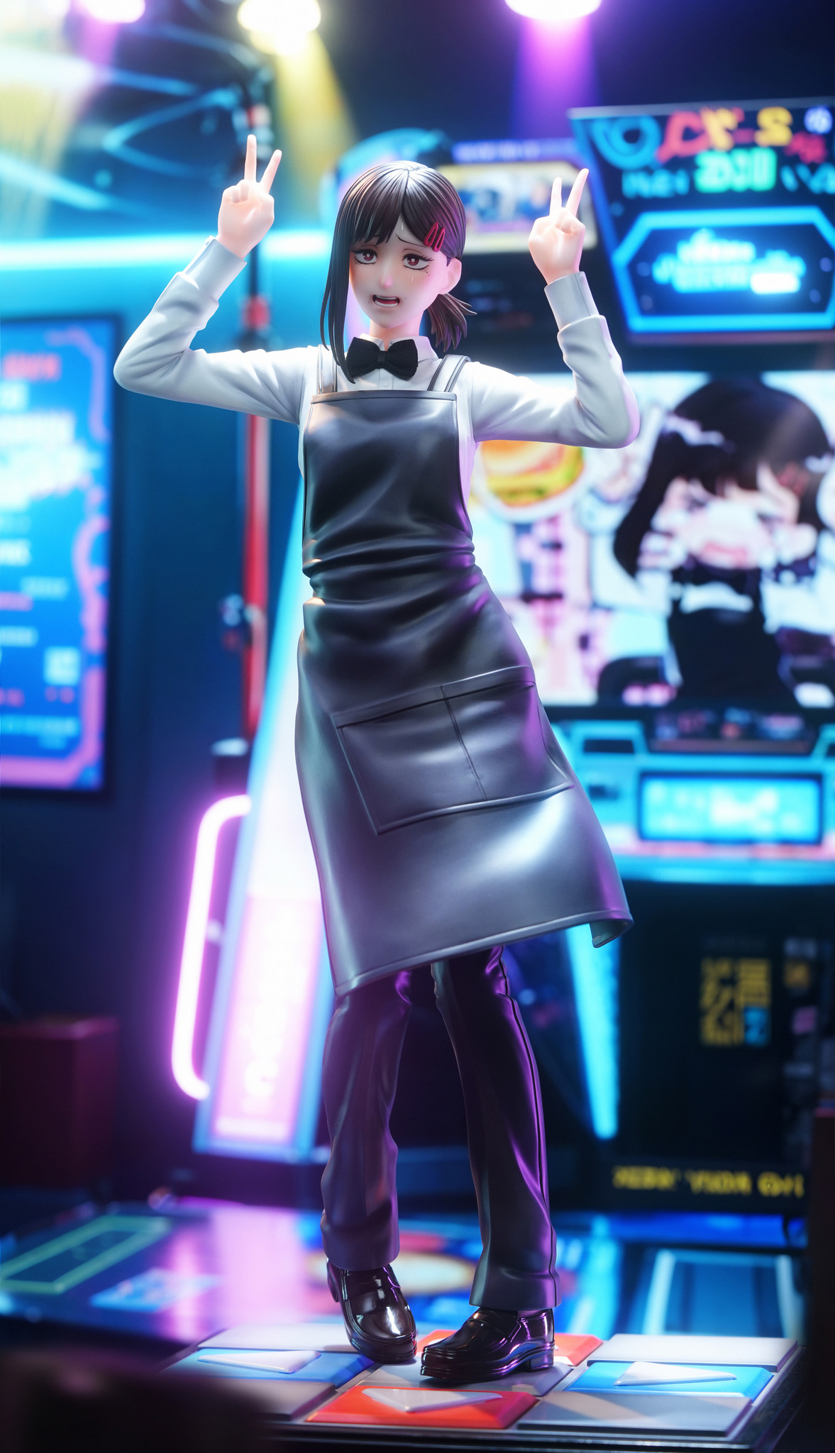 Kobeni Higashiyama - Chainsaw Man