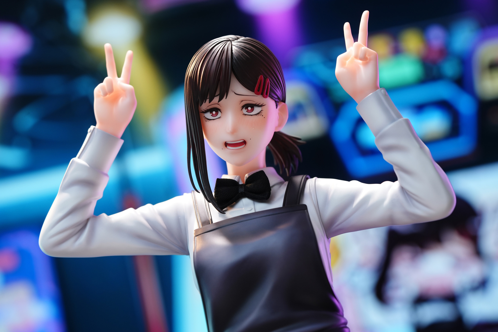 Kobeni Higashiyama - Chainsaw Man