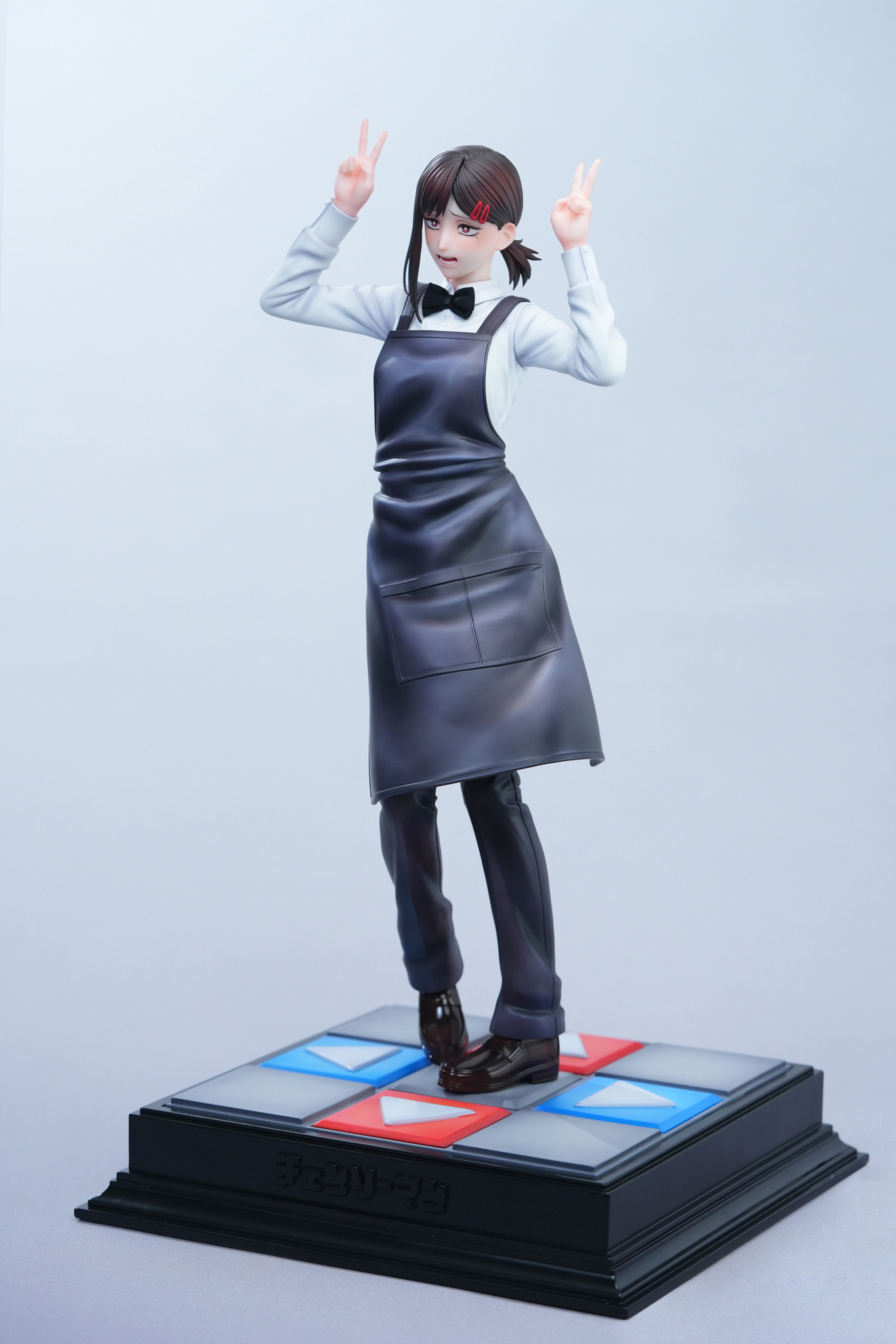 Kobeni Higashiyama - Chainsaw Man