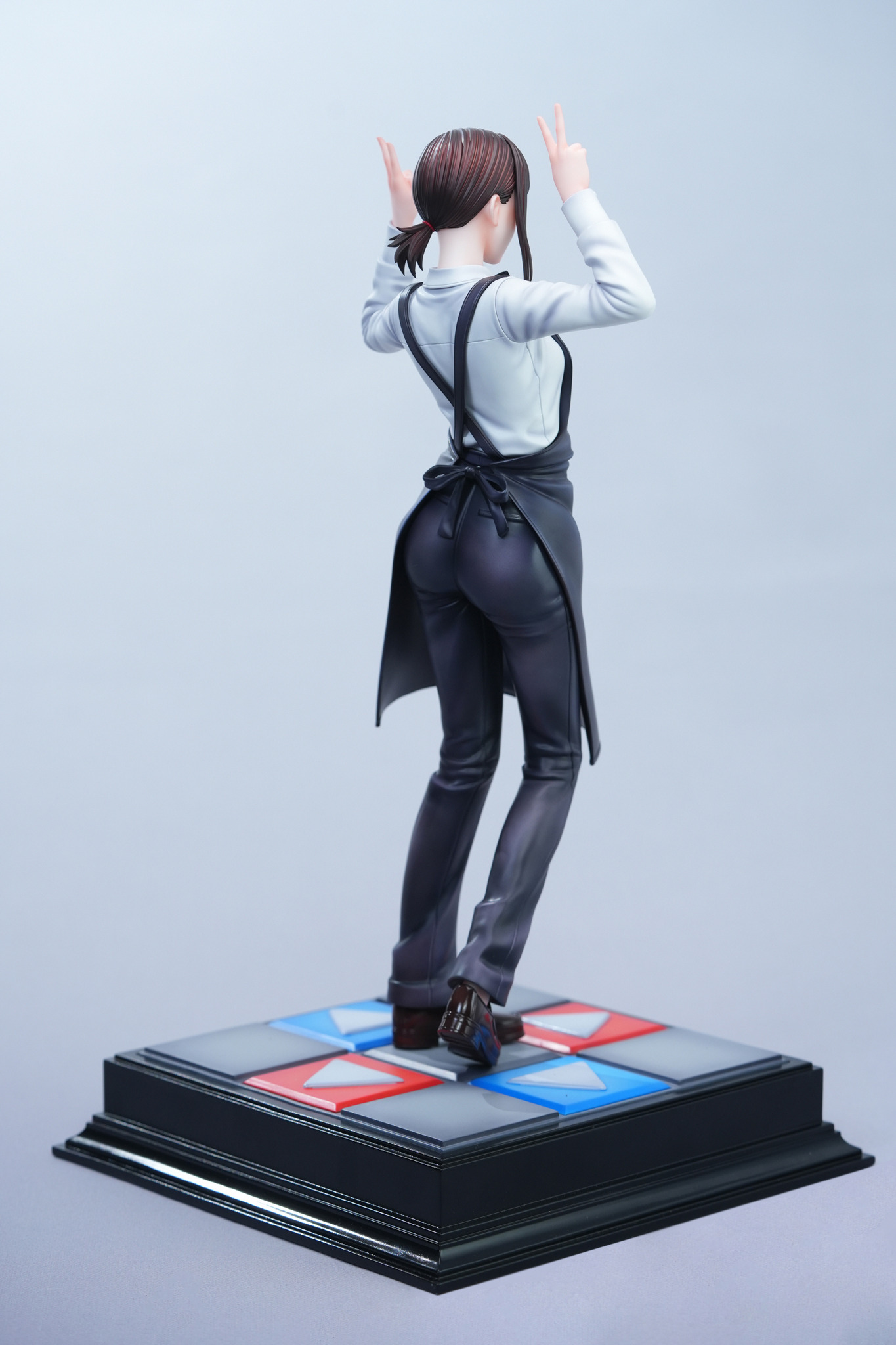 Kobeni Higashiyama - Chainsaw Man