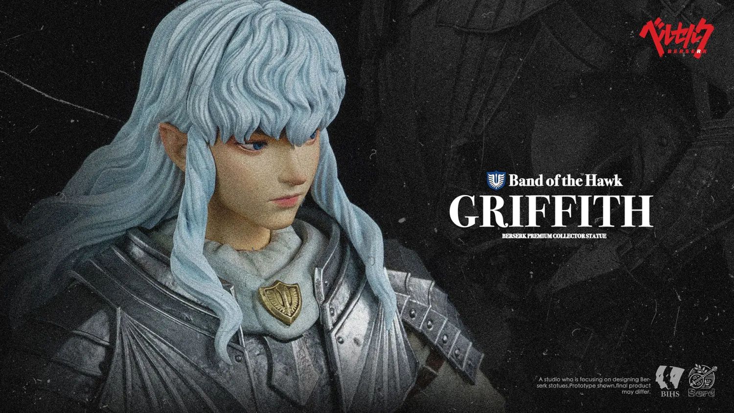  - Band of the Hawk Berserk