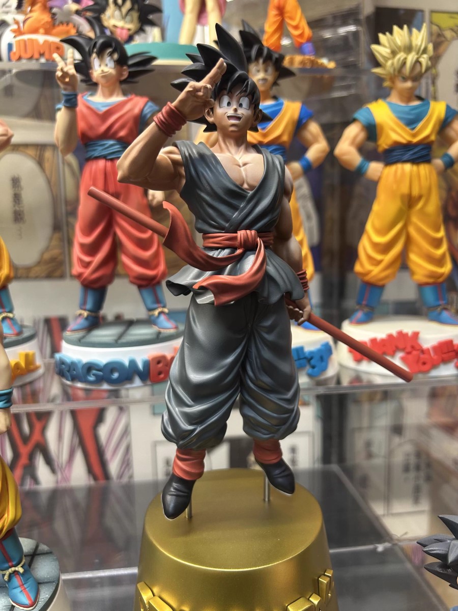 Goku - Dragon Ball