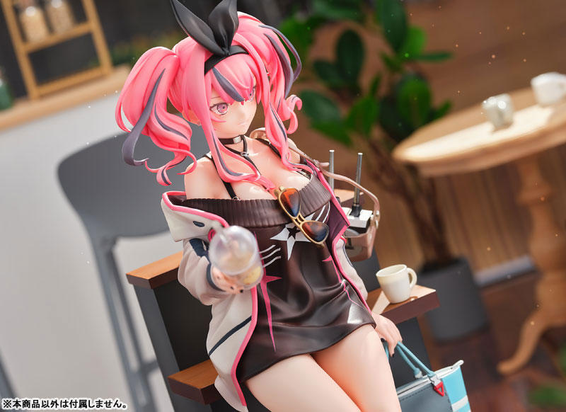Azur Lane Bremerton Day-Off Date Ver. 1/6