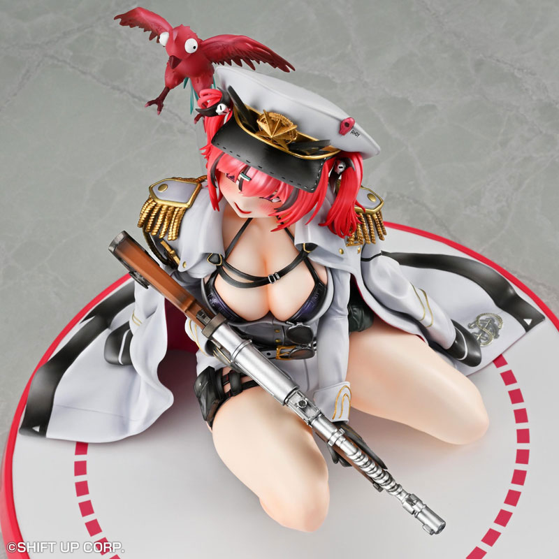 Goddess of Victory: Nikke Mast 1/7
