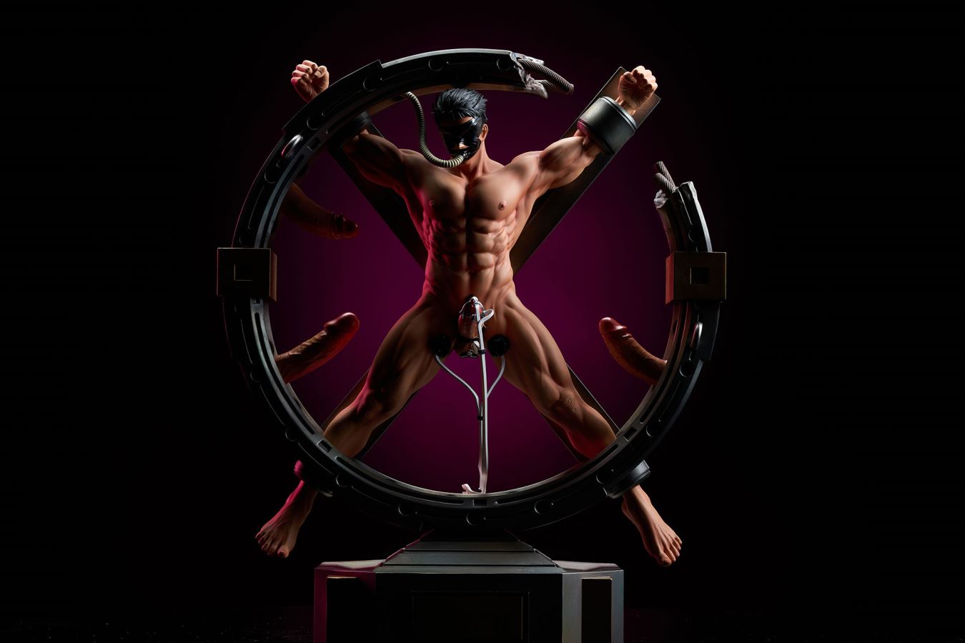 Akitaru Obi - Fire Force