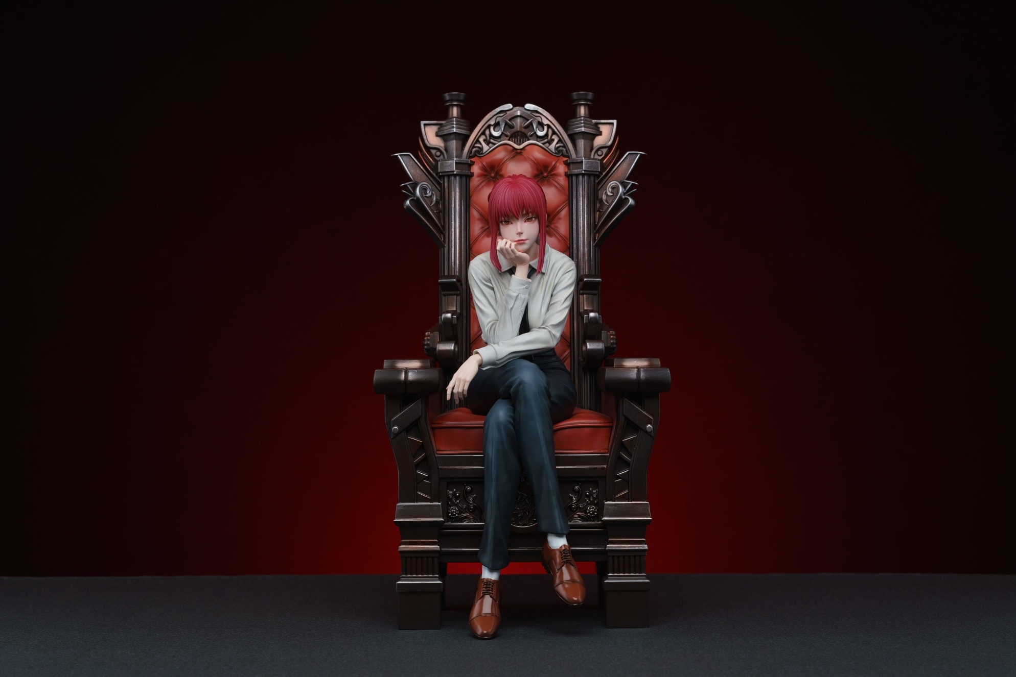 Makima - Chainsaw Man 1/4