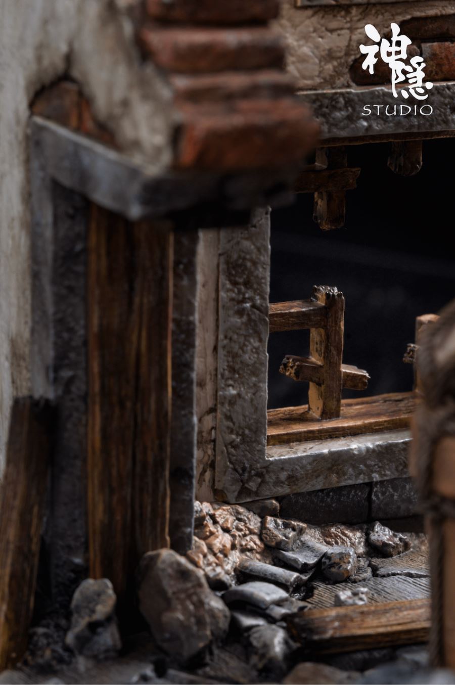 Seita & Setsuko - Grave of Fireflies