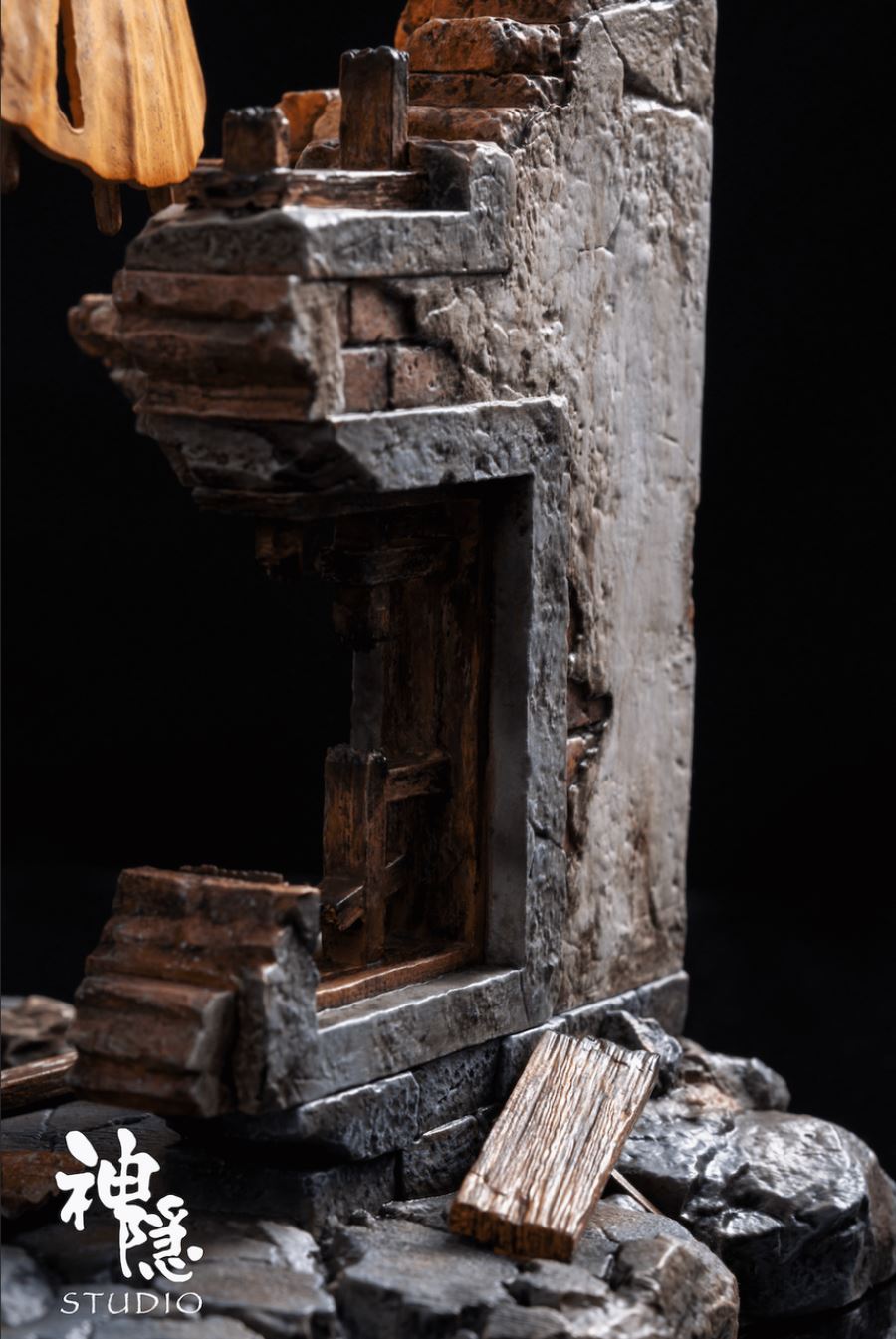 Seita & Setsuko - Grave of Fireflies