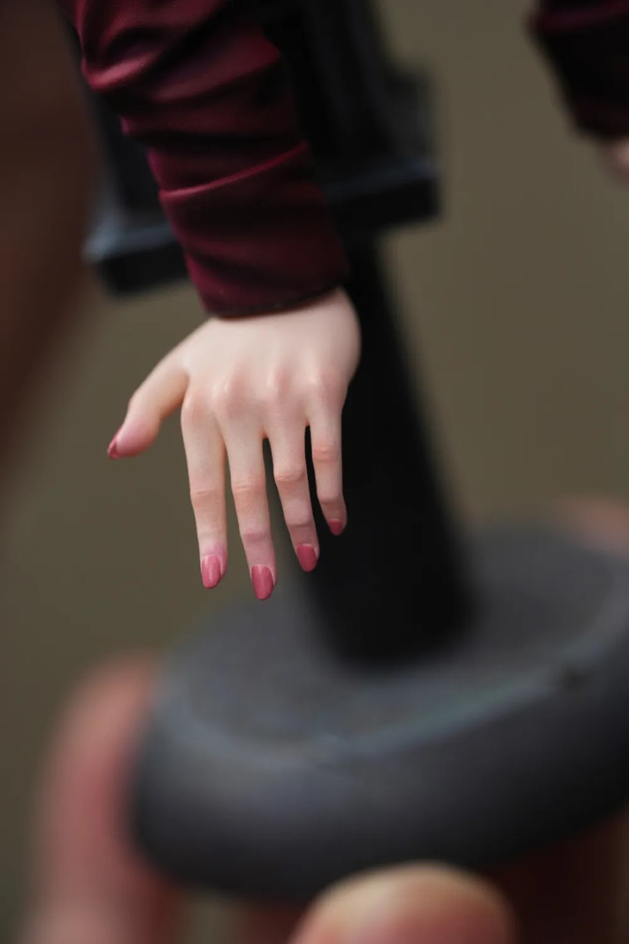 Rize Kamishiro - Tokyo Ghoul 1/6