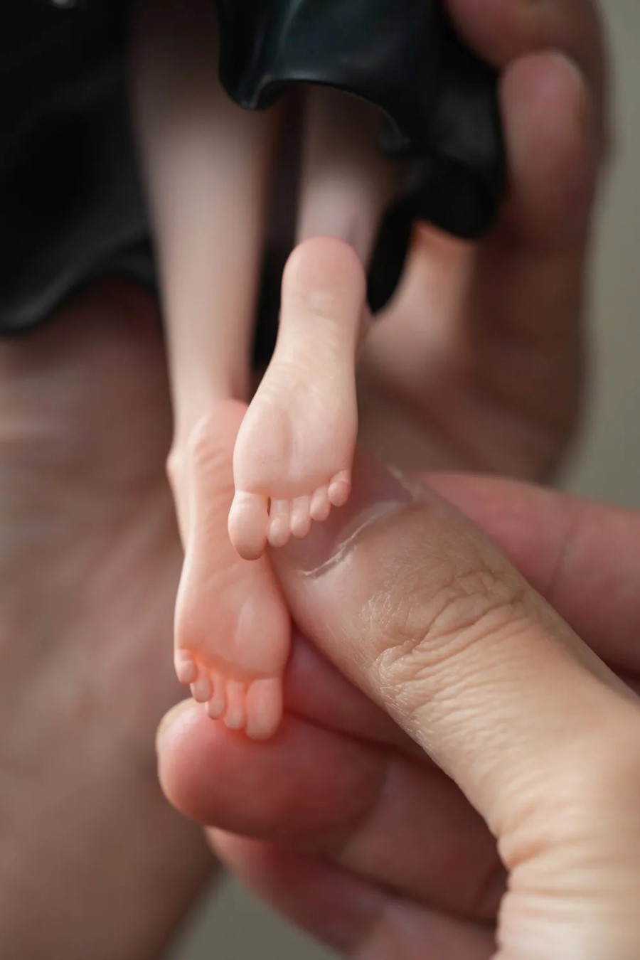 Rize Kamishiro - Tokyo Ghoul 1/6