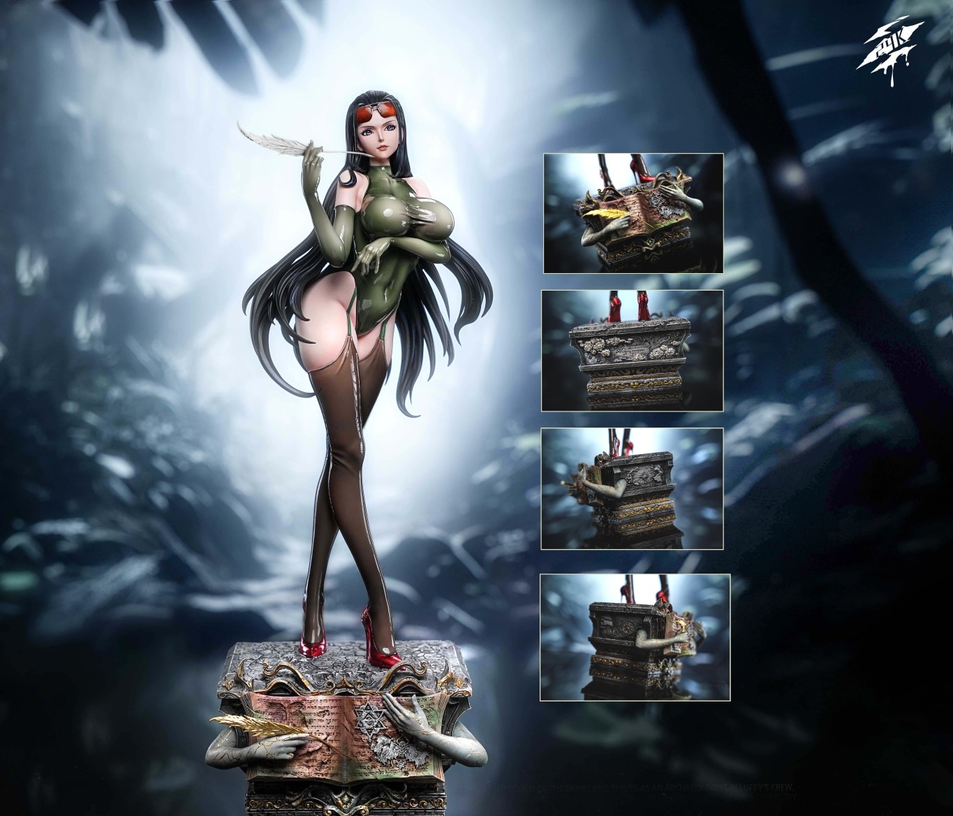 Nico Robin - One Piece