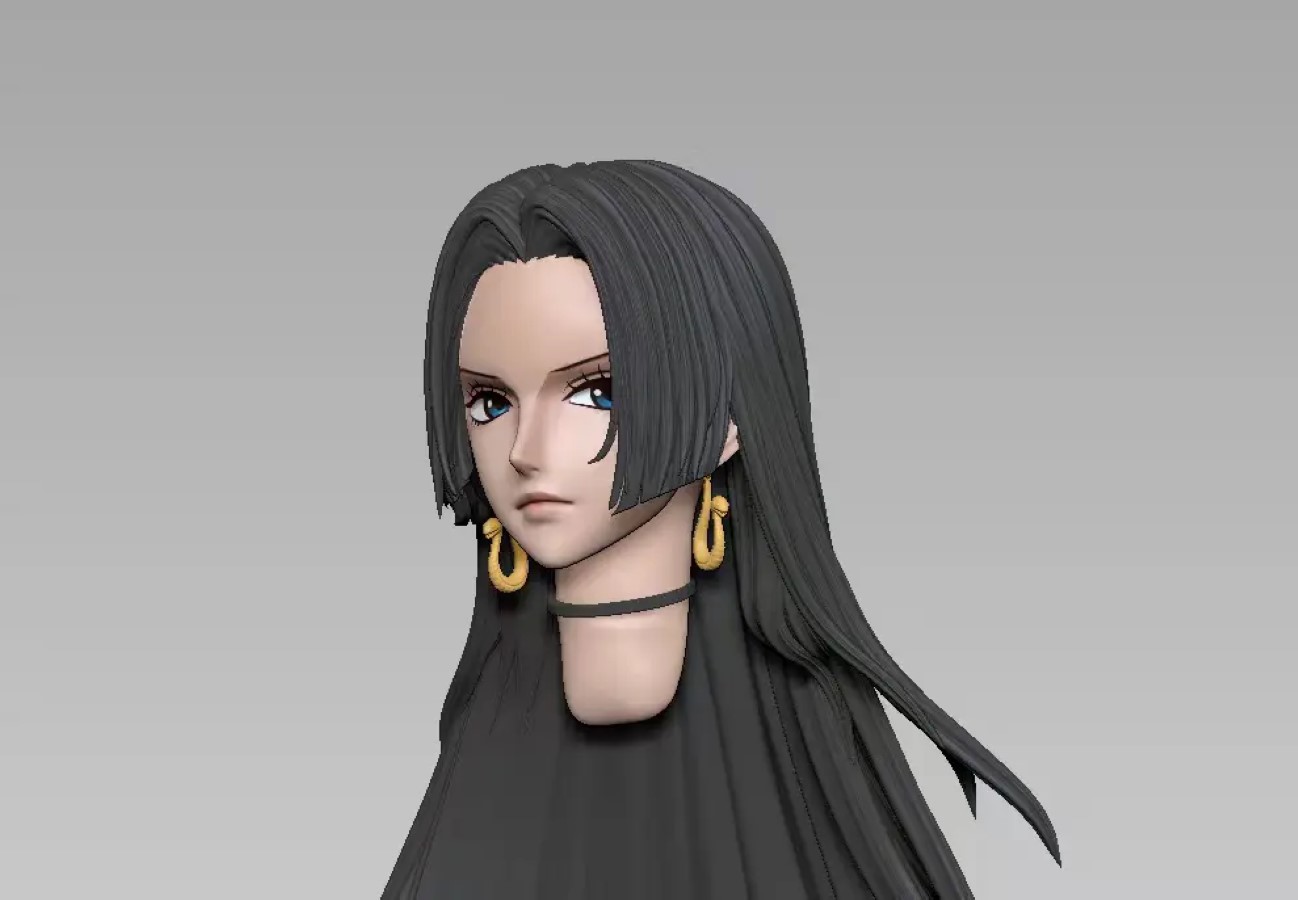 Boa Hancock - One Piece