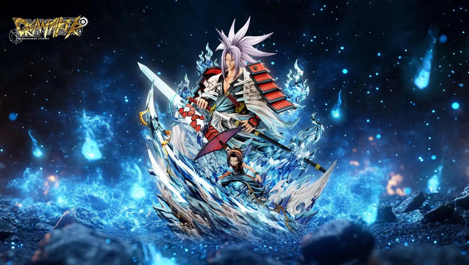 Shaman King - Nostalgia