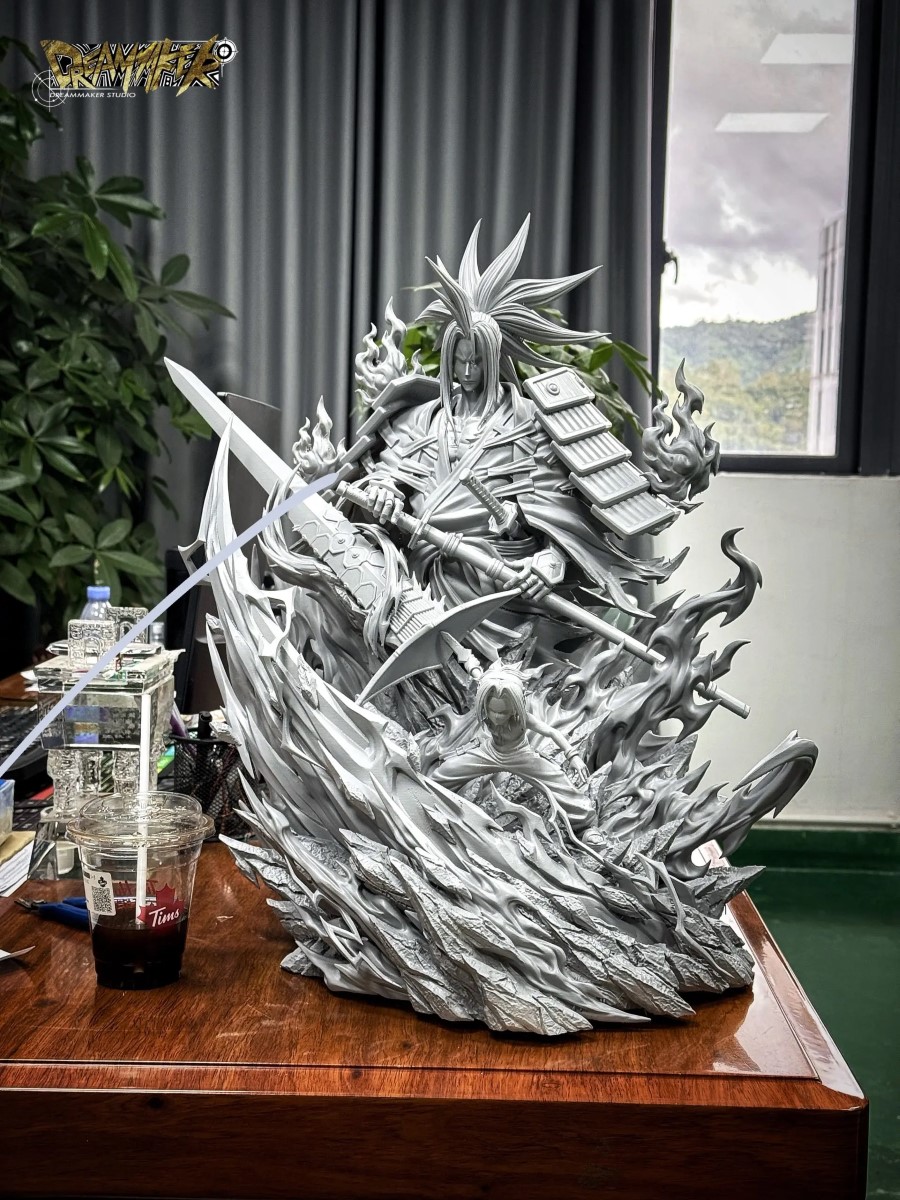 Shaman King - Nostalgia