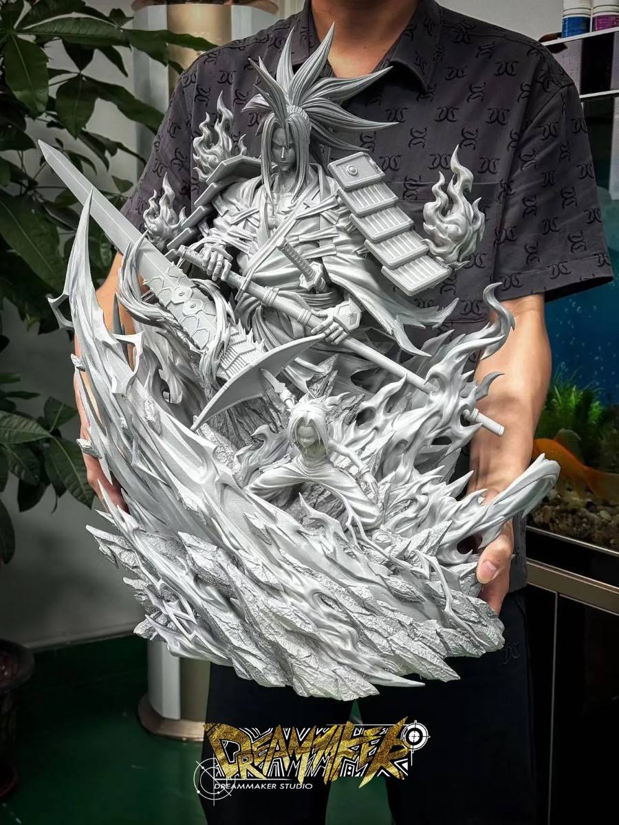 Shaman King - Nostalgia