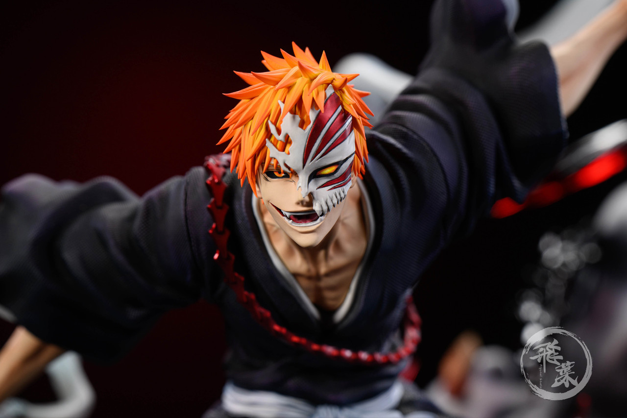 Ichigo Kurosaki - Bleach 1/6