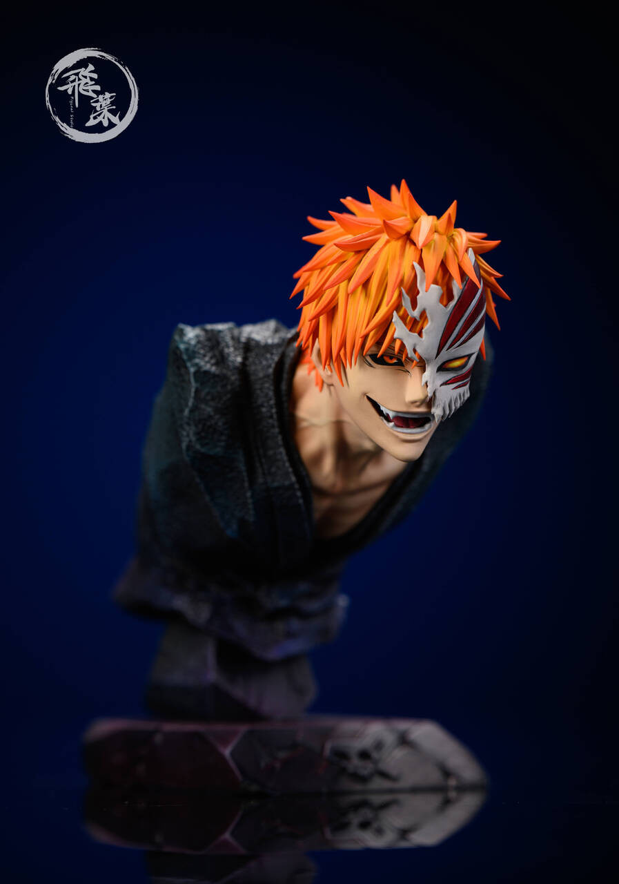 Ichigo Kurosaki - Bleach 1/6