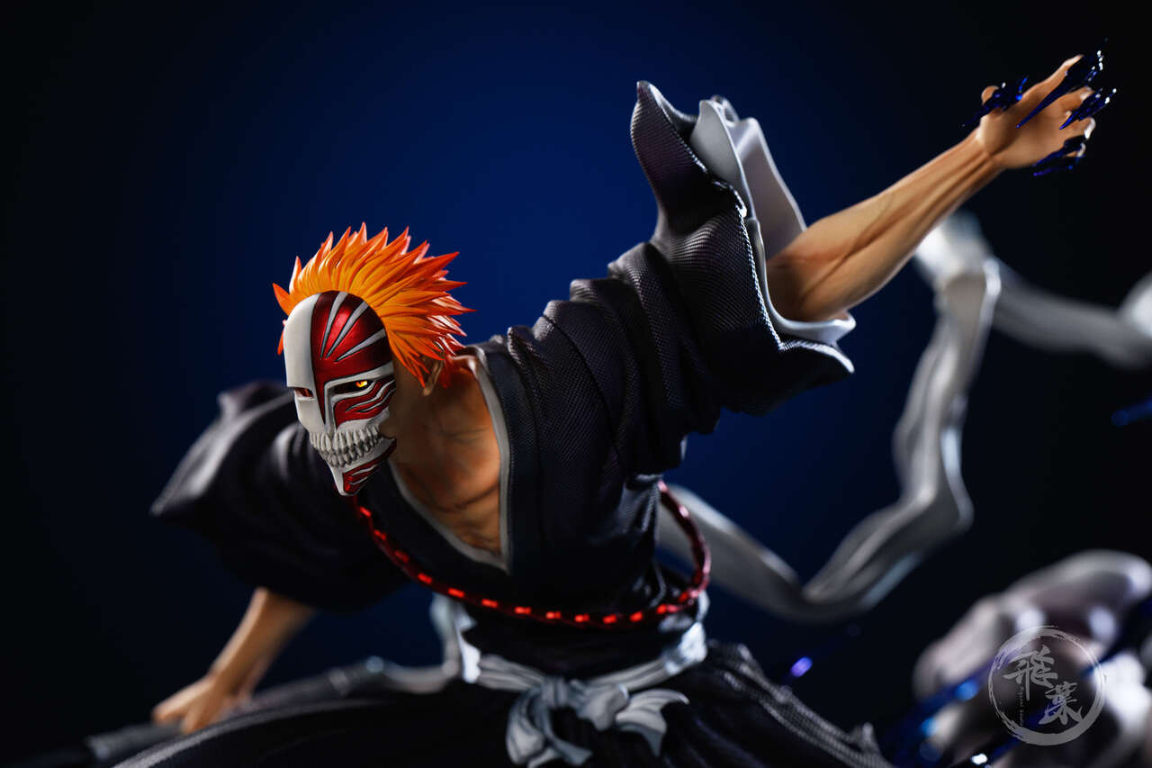 Ichigo Kurosaki - Bleach 1/6