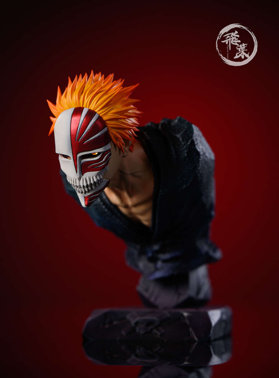 Ichigo Kurosaki - Bleach 1/6