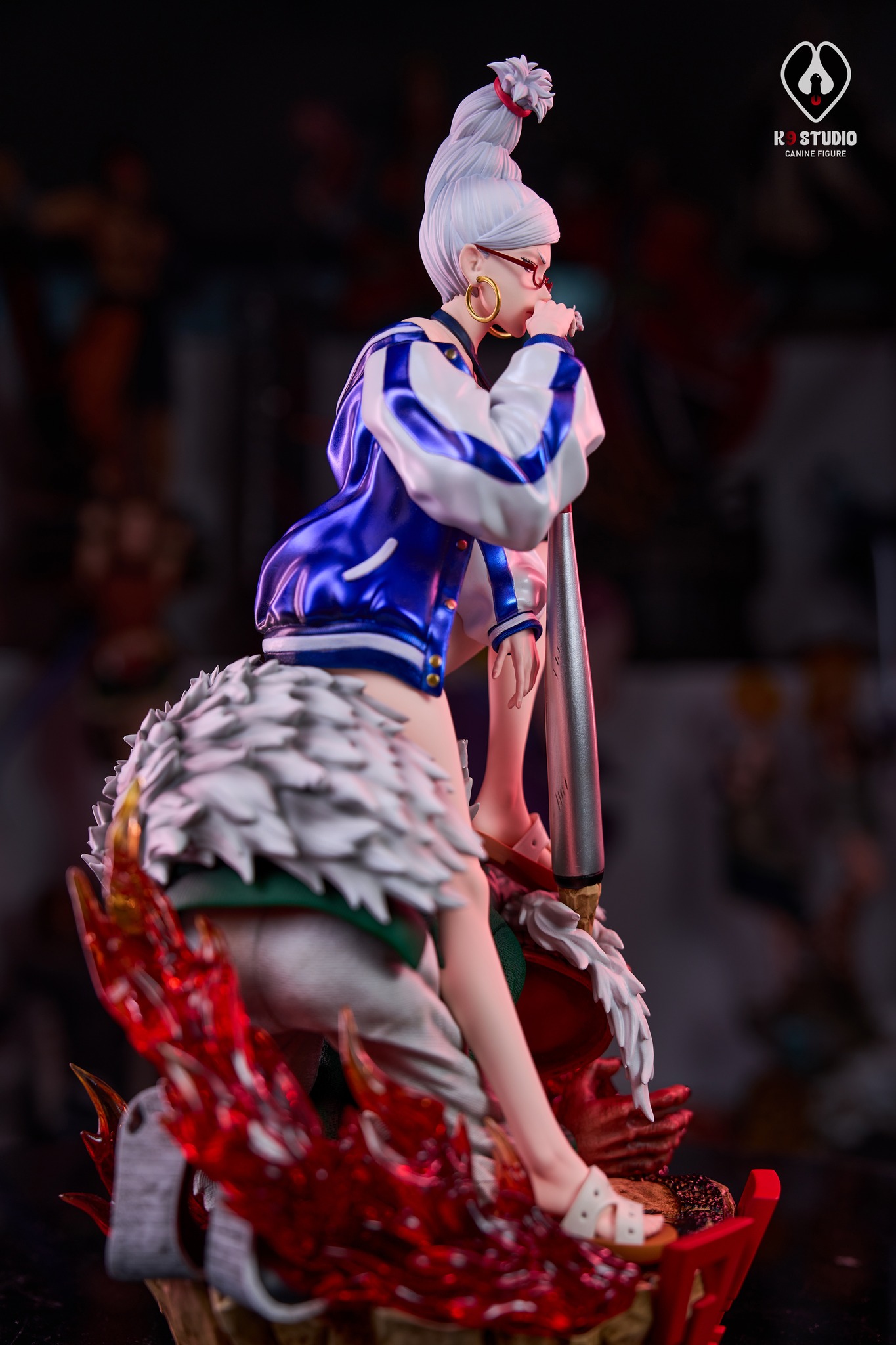 Seiko Ayase - Dandadan