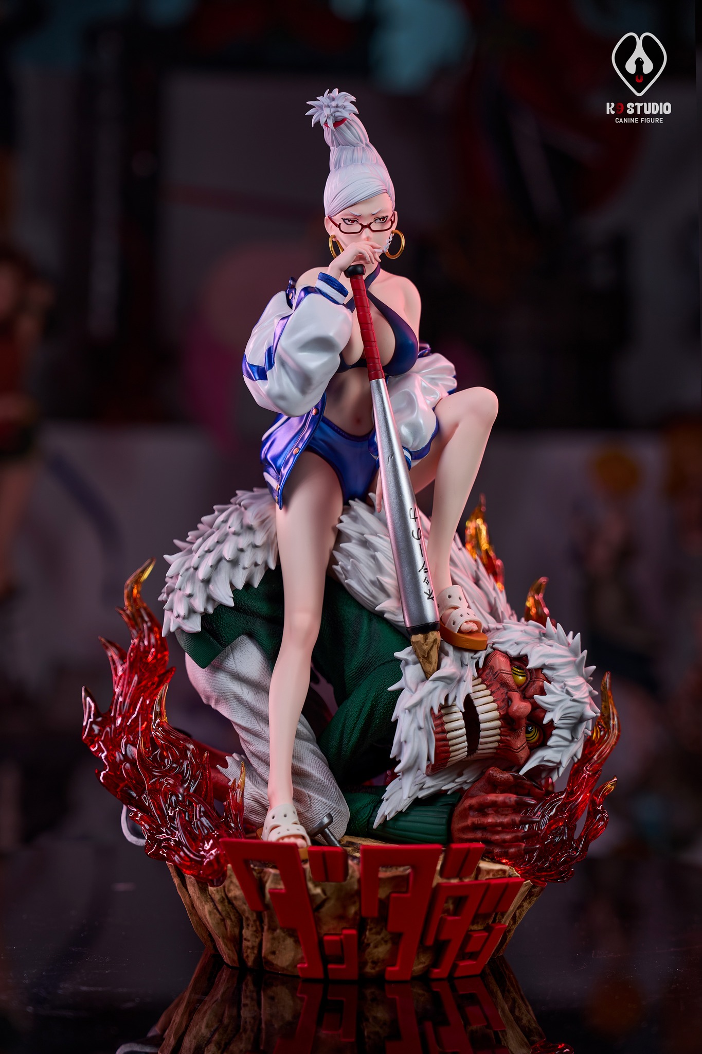 Seiko Ayase - Dandadan