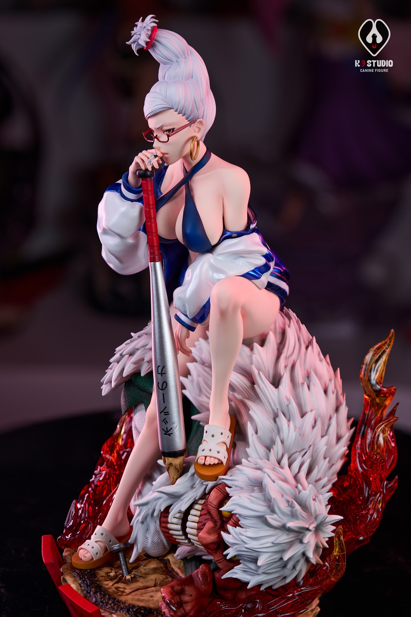 Seiko Ayase - Dandadan