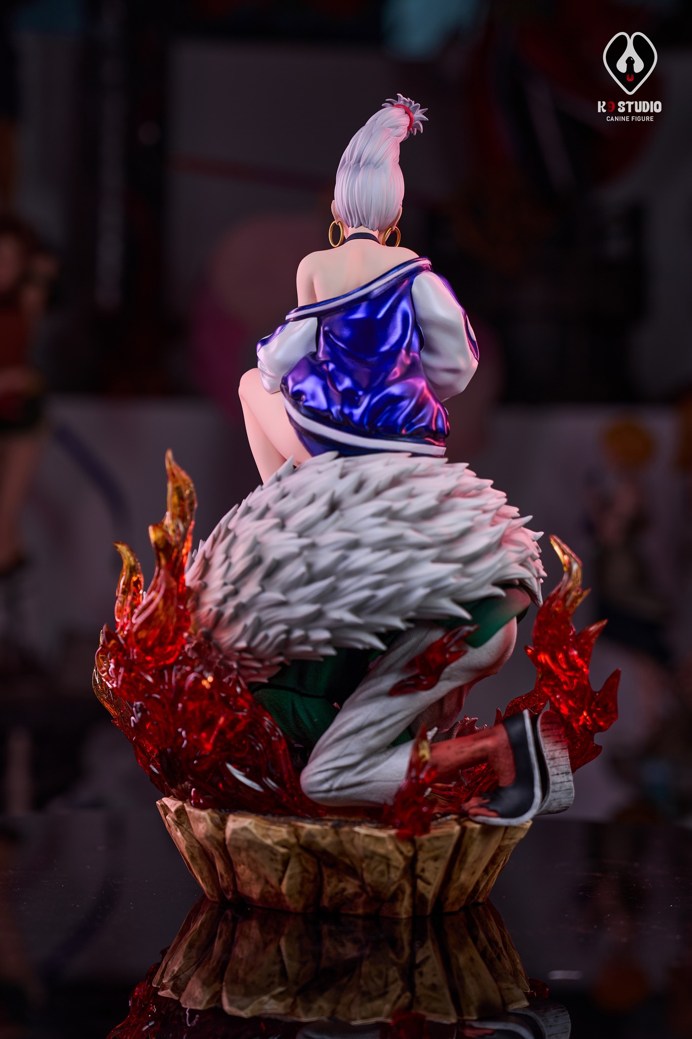 Seiko Ayase - Dandadan