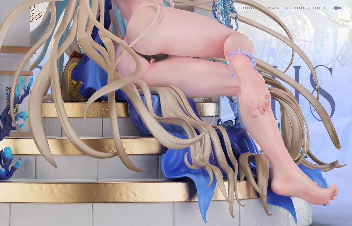 Cartethyia - Wuthering Waves