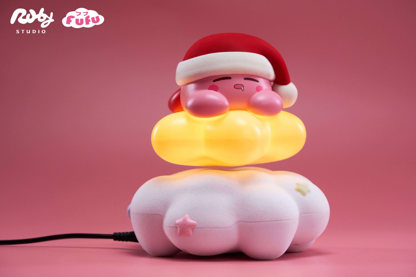 Dream Kirby Christmas