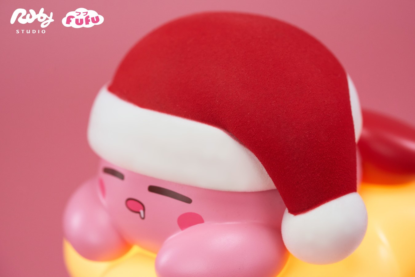 Dream Kirby Christmas