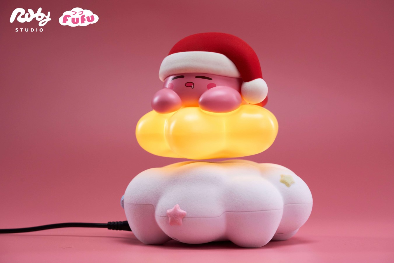 Dream Kirby Christmas