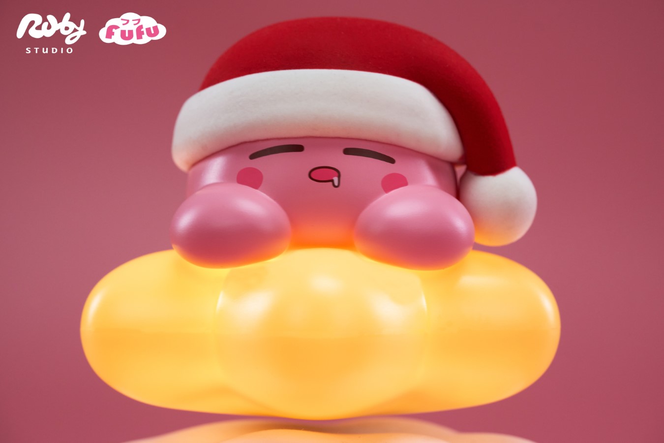 Dream Kirby Christmas
