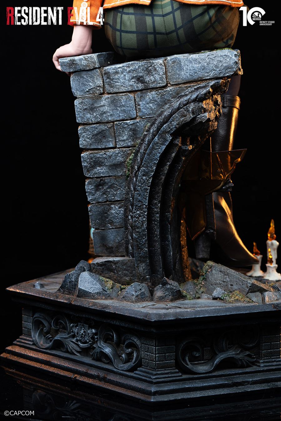 Ashley Graham - Resident Evil 4