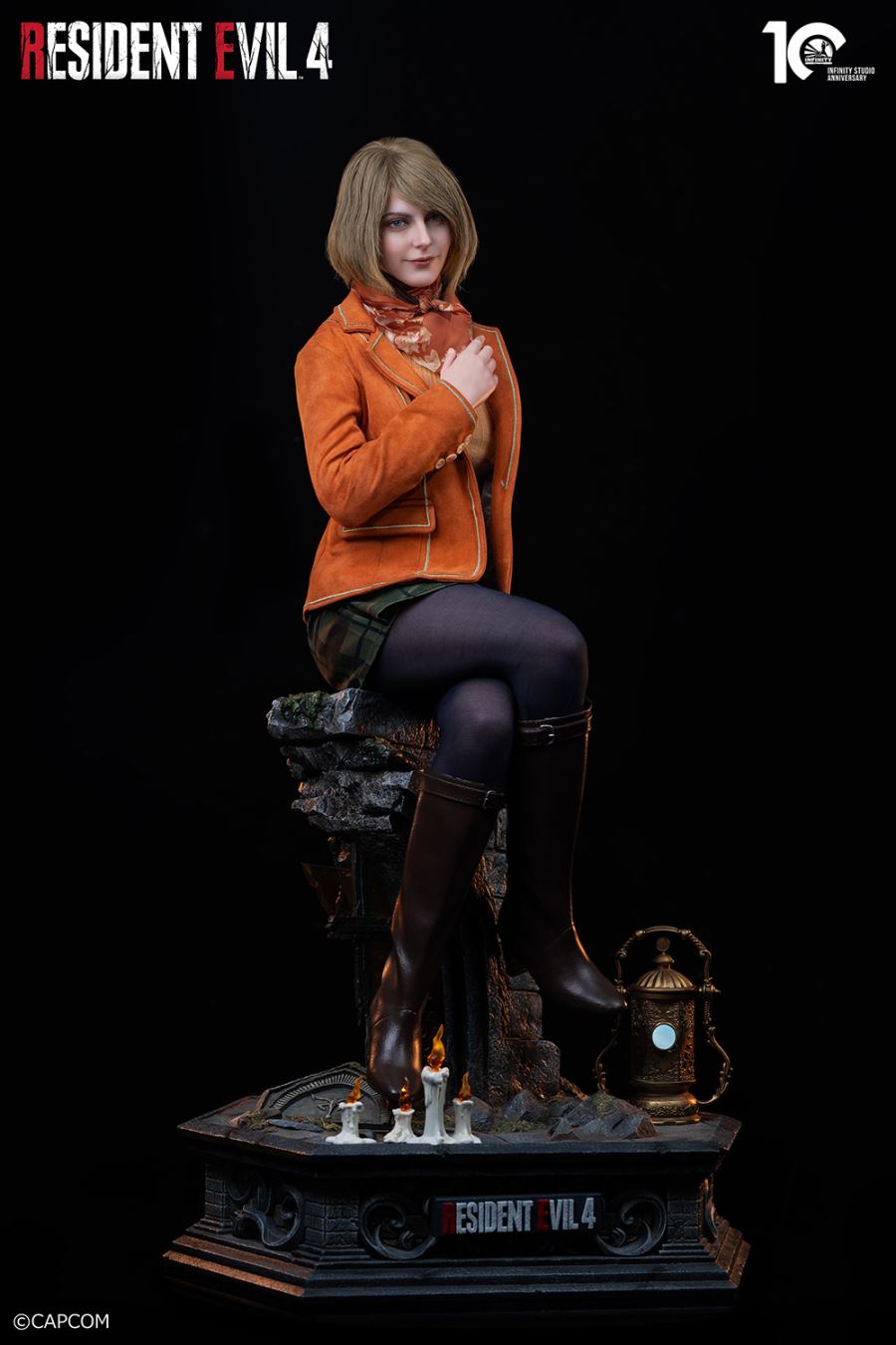 Ashley Graham - Resident Evil 4